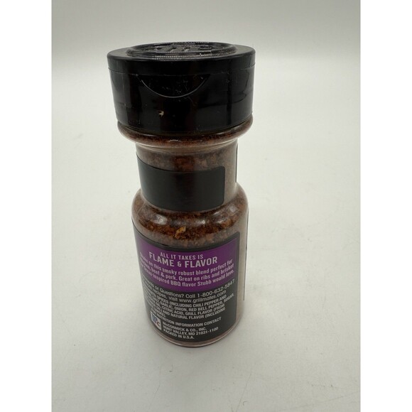 McCormick Grill Mates Everyday Blends Grilling Variety 4 Pack SpicMontreal Steak - Picture 13 of 16